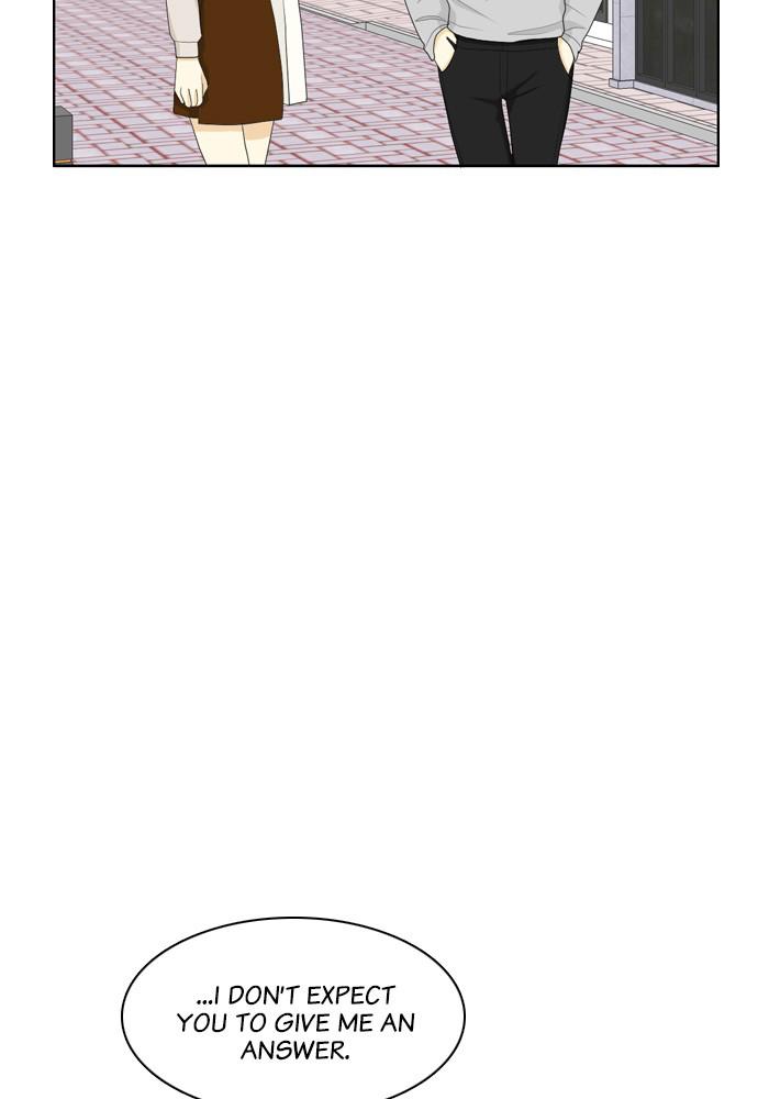 Read My Roommate Is A Gumiho ENGLISH Manga Online