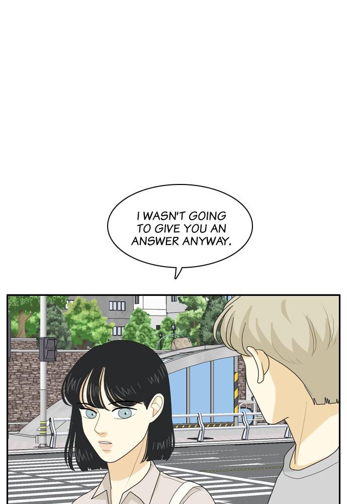 Read My Roommate Is A Gumiho ENGLISH Manga Online