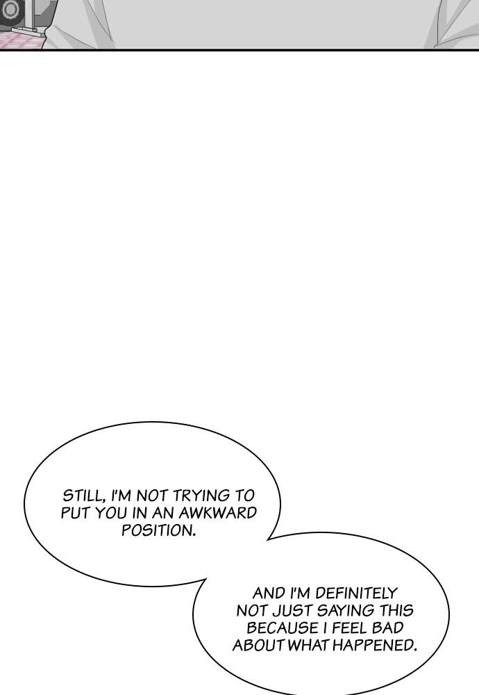 Read My Roommate Is A Gumiho ENGLISH Manga Online