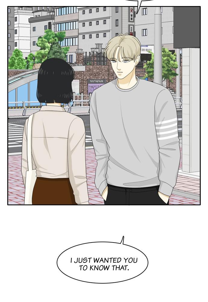 Read My Roommate Is A Gumiho ENGLISH Manga Online