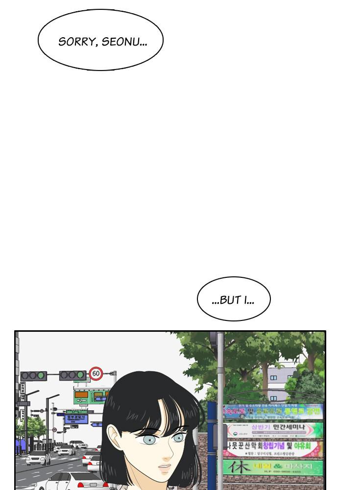 Read My Roommate Is A Gumiho ENGLISH Manga Online