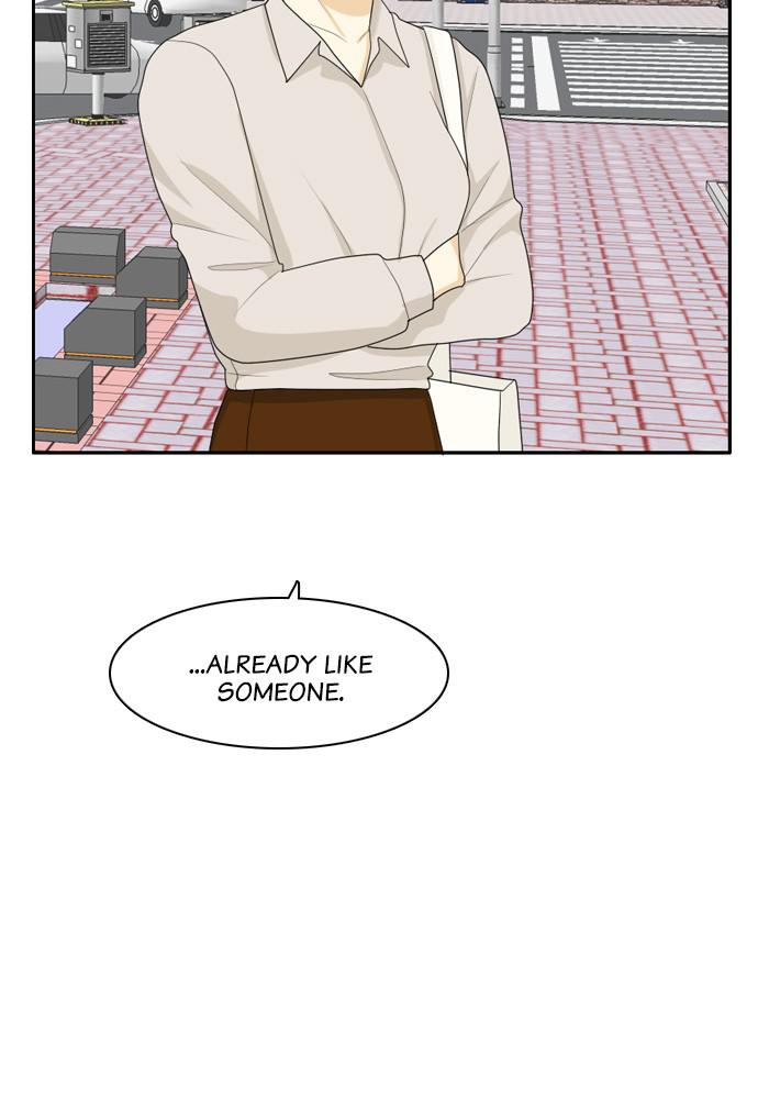 Read My Roommate Is A Gumiho ENGLISH Manga Online