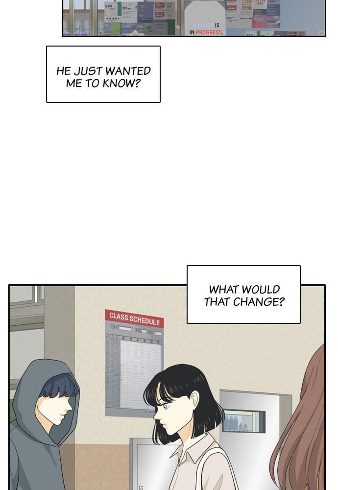 Read My Roommate Is A Gumiho ENGLISH Manga Online
