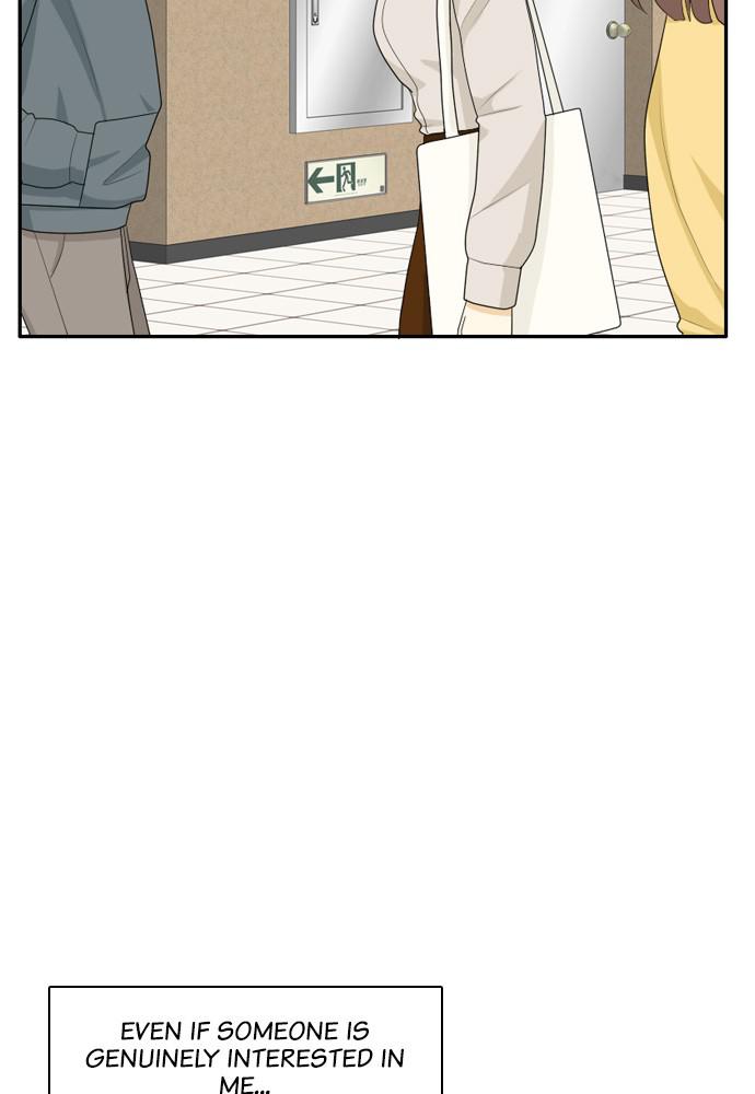 Read My Roommate Is A Gumiho ENGLISH Manga Online