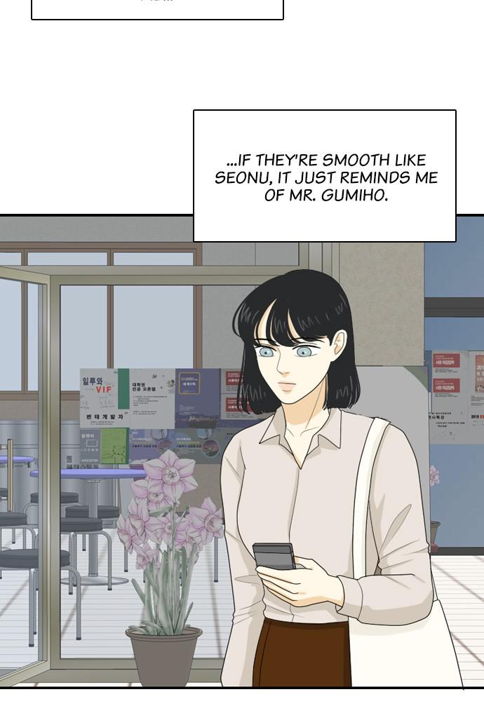 Read My Roommate Is A Gumiho ENGLISH Manga Online