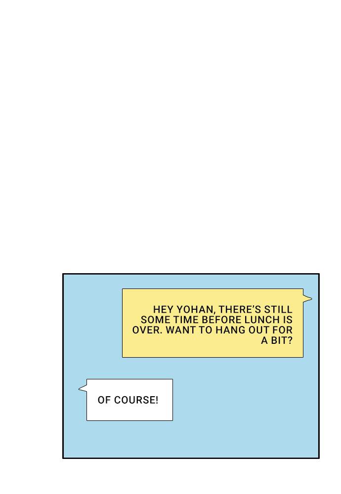 Read My Roommate Is A Gumiho ENGLISH Manga Online