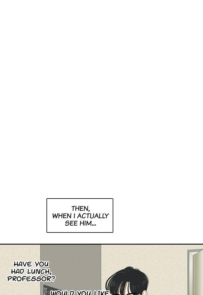 Read My Roommate Is A Gumiho ENGLISH Manga Online