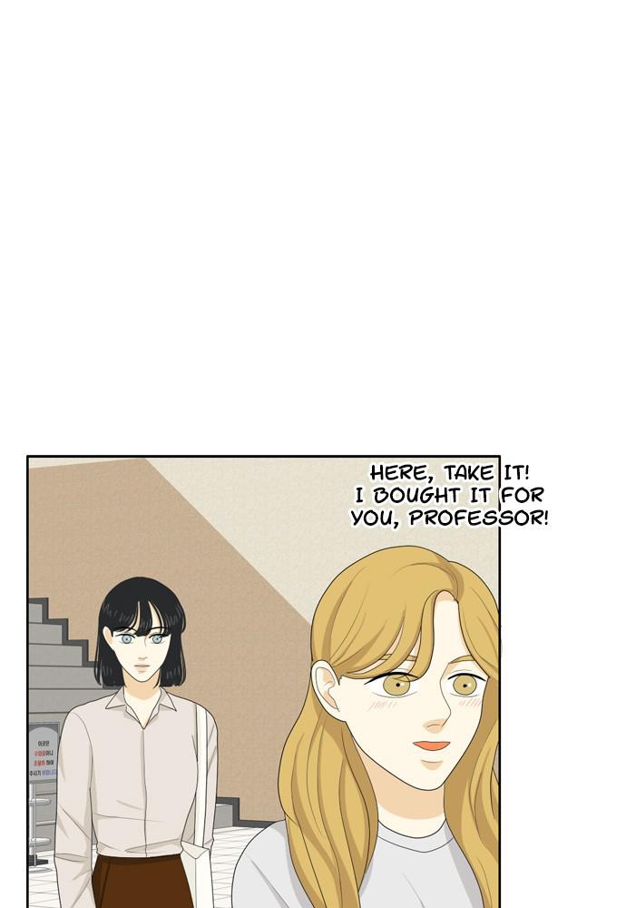 Read My Roommate Is A Gumiho ENGLISH Manga Online