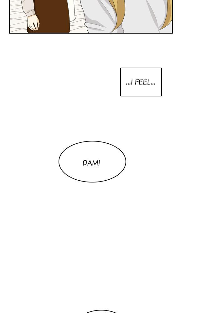 Read My Roommate Is A Gumiho ENGLISH Manga Online