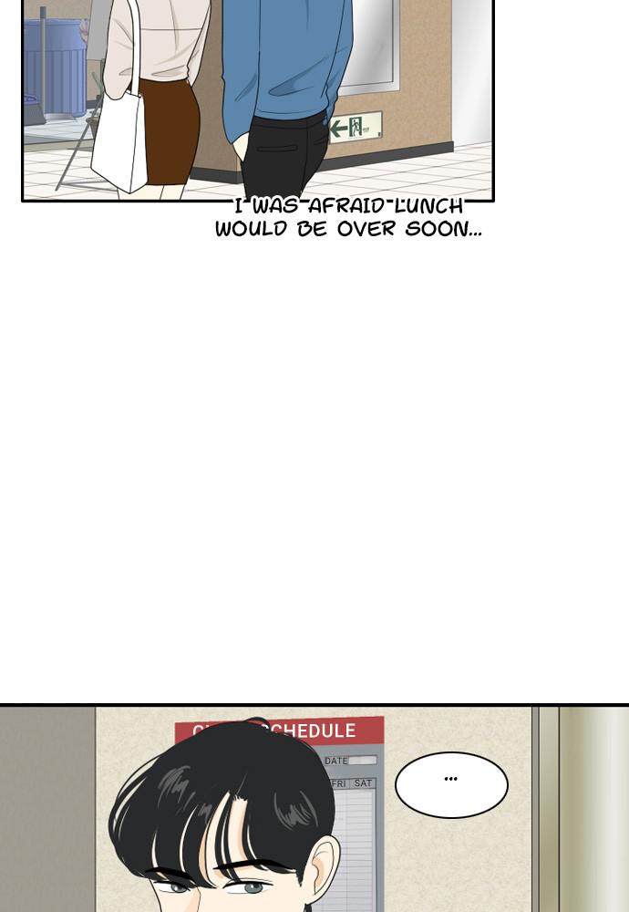 Read My Roommate Is A Gumiho ENGLISH Manga Online