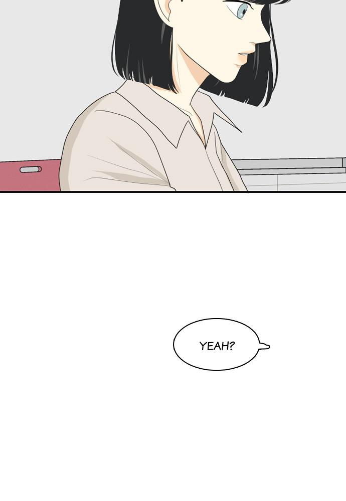 Read My Roommate Is A Gumiho ENGLISH Manga Online