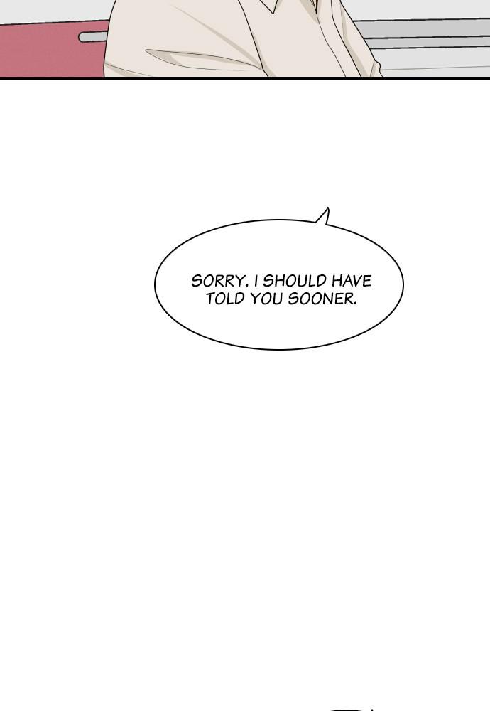 Read My Roommate Is A Gumiho ENGLISH Manga Online