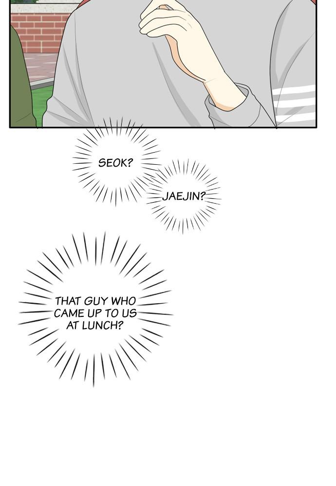 Read My Roommate Is A Gumiho ENGLISH Manga Online