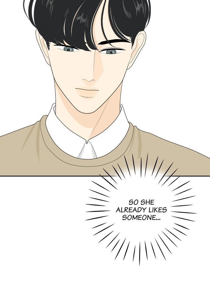Read My Roommate Is A Gumiho ENGLISH Manga Online