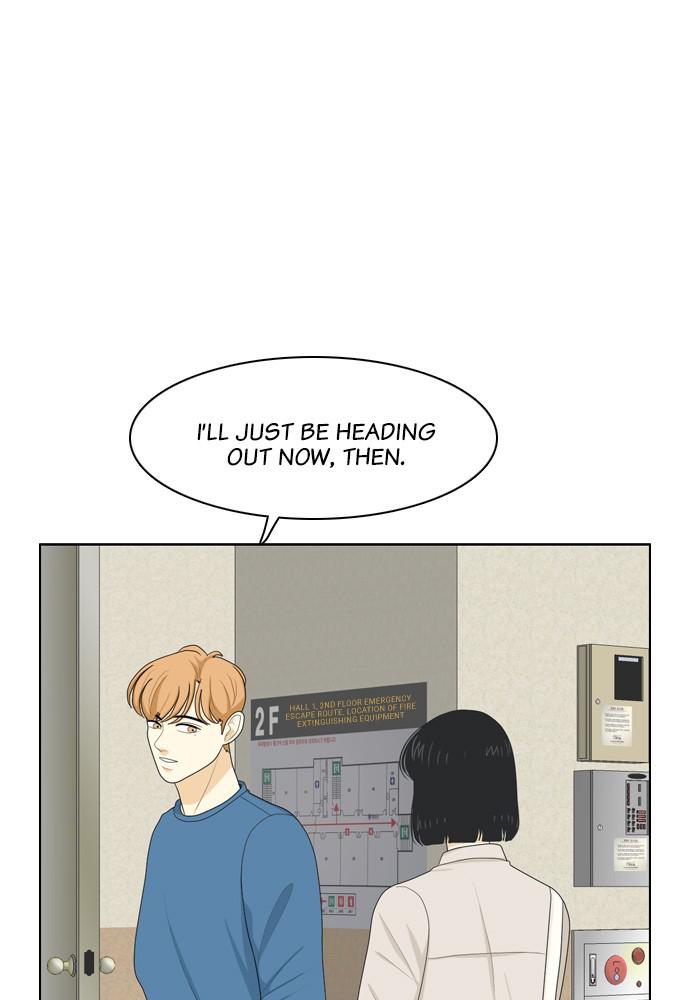 Read My Roommate Is A Gumiho ENGLISH Manga Online