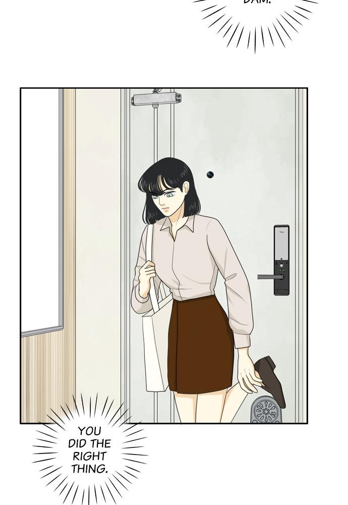 Read My Roommate Is A Gumiho ENGLISH Manga Online