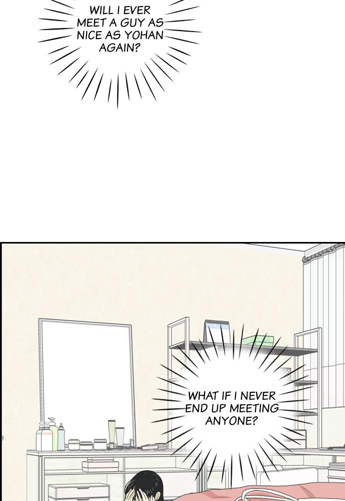 Read My Roommate Is A Gumiho ENGLISH Manga Online