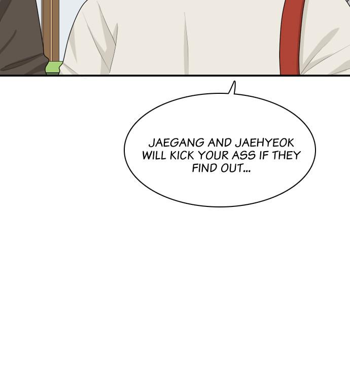 Read My Roommate Is A Gumiho ENGLISH Manga Online