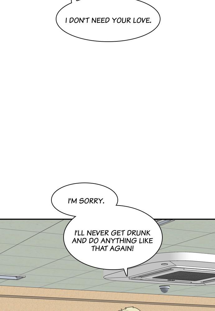 Read My Roommate Is A Gumiho ENGLISH Manga Online