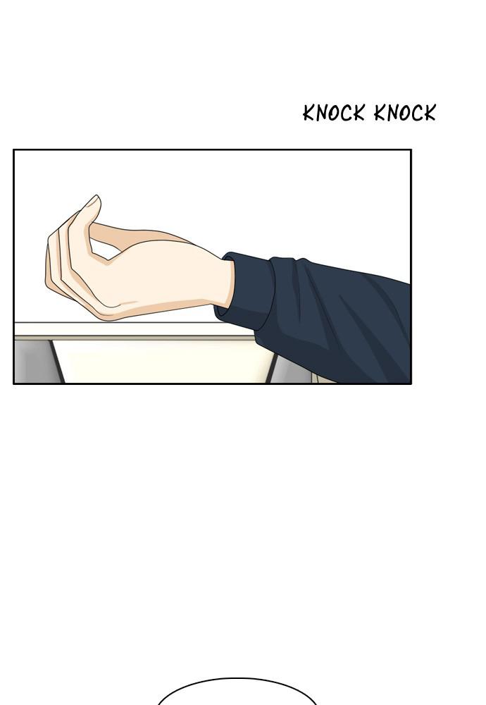 Read My Roommate Is A Gumiho ENGLISH Manga Online
