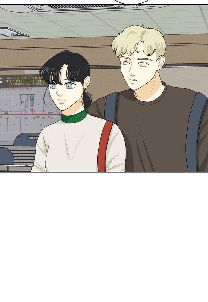 Read My Roommate Is A Gumiho ENGLISH Manga Online