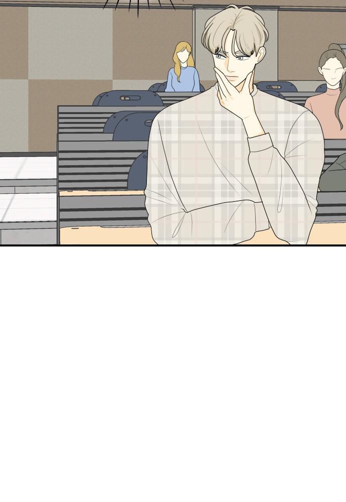 Read My Roommate Is A Gumiho ENGLISH Manga Online