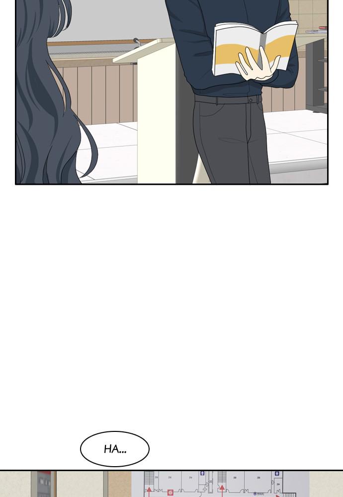 Read My Roommate Is A Gumiho ENGLISH Manga Online