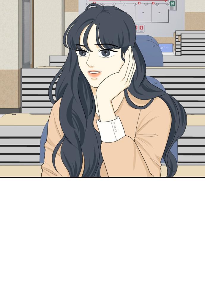 Read My Roommate Is A Gumiho ENGLISH Manga Online