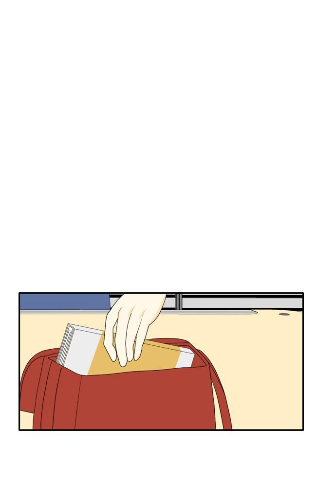 Read My Roommate Is A Gumiho ENGLISH Manga Online