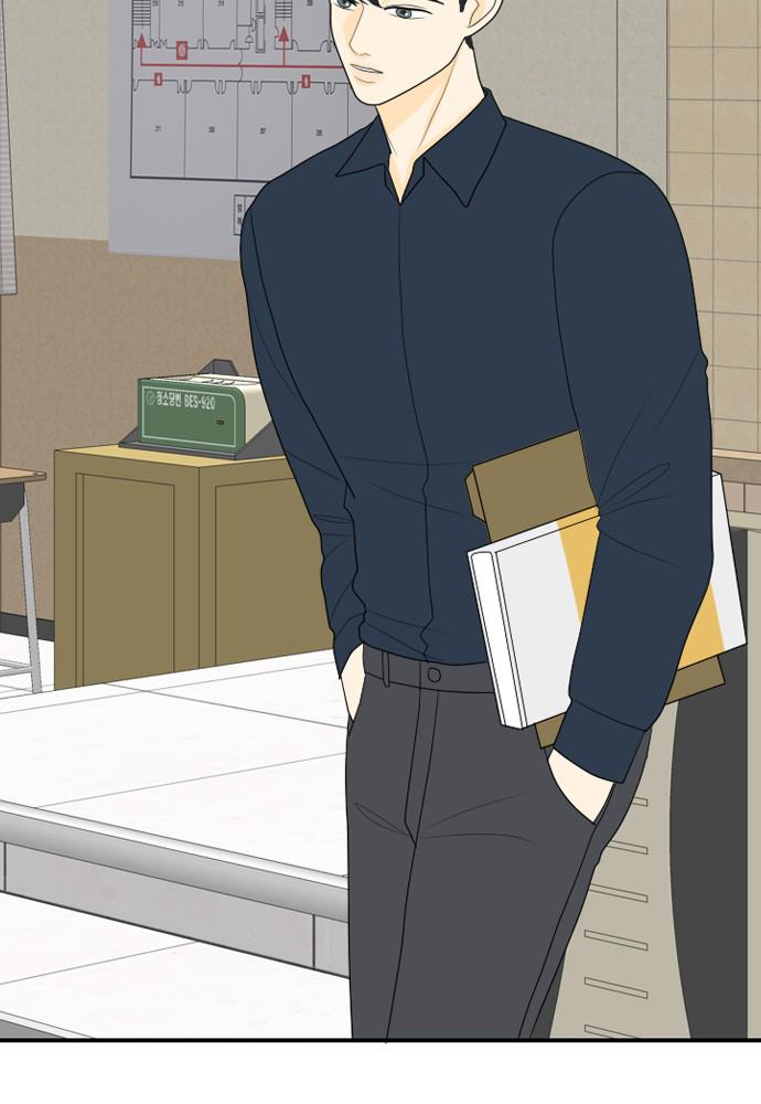 Read My Roommate Is A Gumiho ENGLISH Manga Online