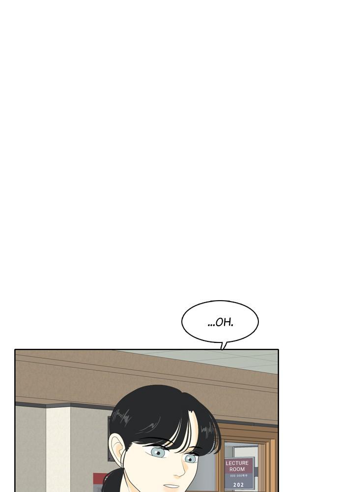 Read My Roommate Is A Gumiho ENGLISH Manga Online