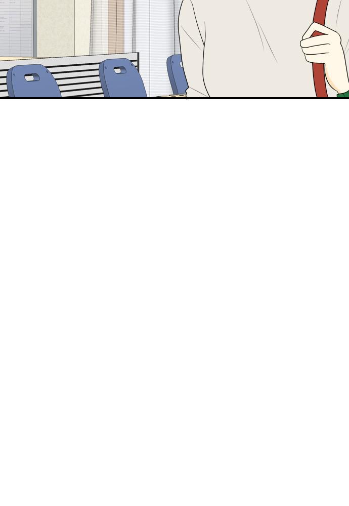 Read My Roommate Is A Gumiho ENGLISH Manga Online