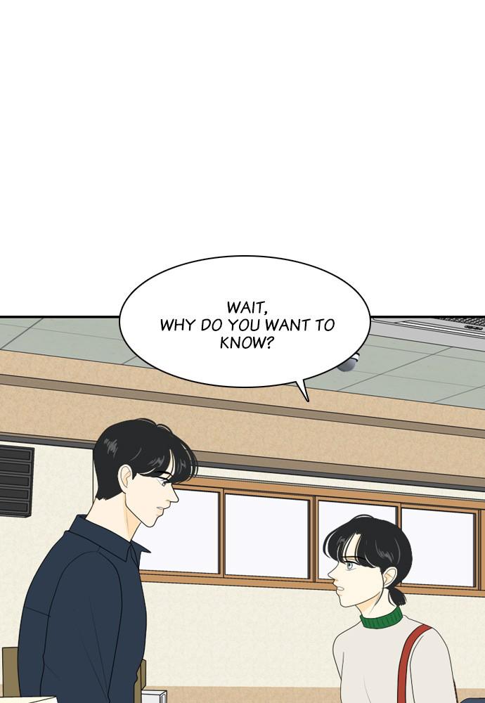 Read My Roommate Is A Gumiho ENGLISH Manga Online