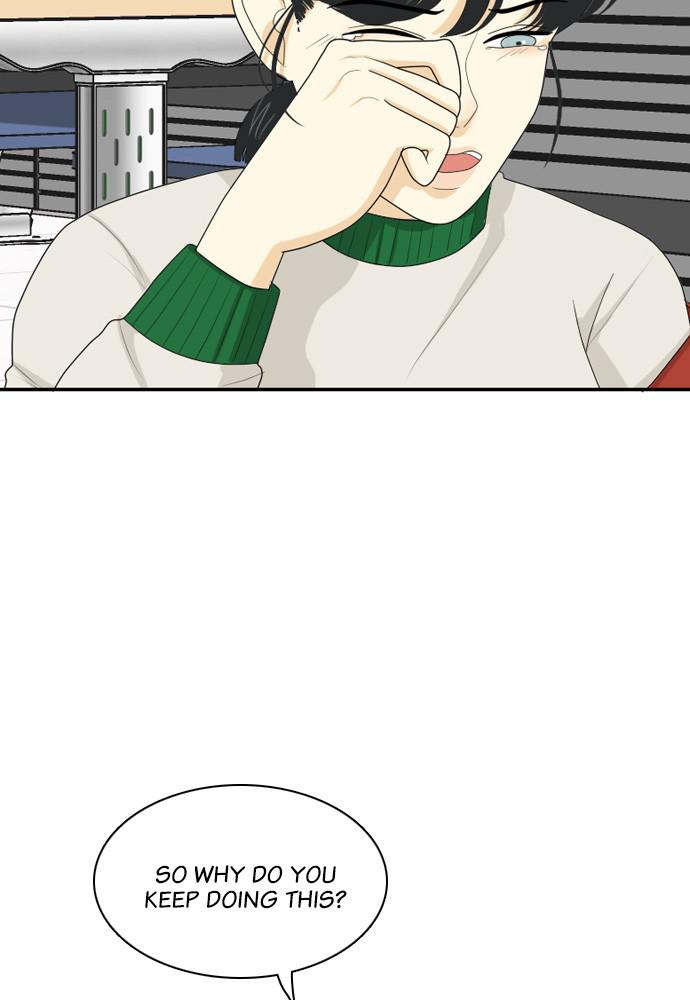 Read My Roommate Is A Gumiho ENGLISH Manga Online