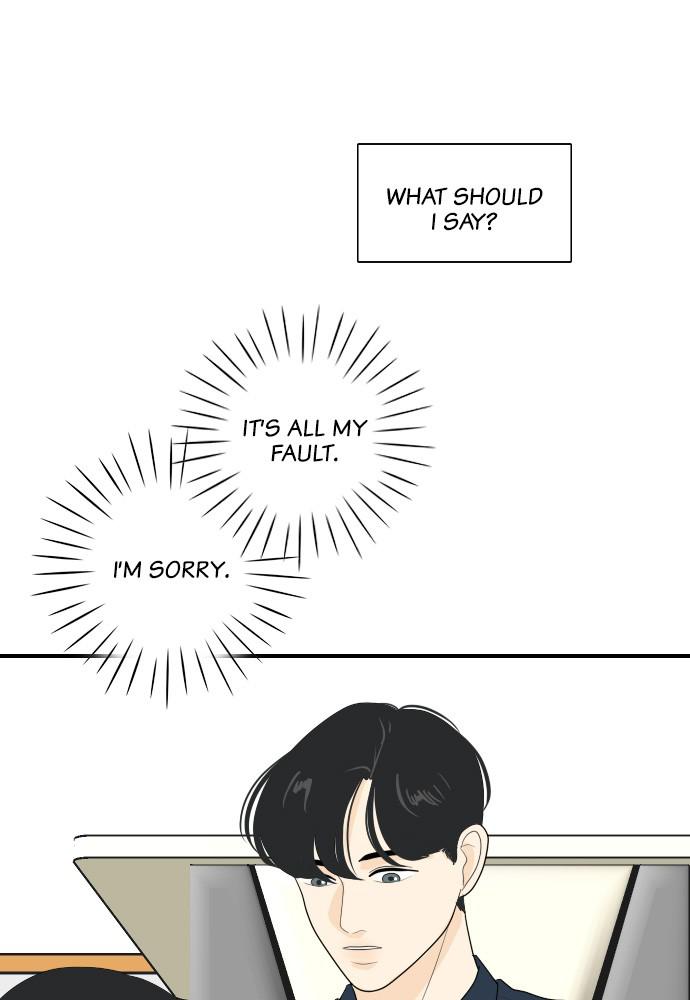 Read My Roommate Is A Gumiho ENGLISH Manga Online