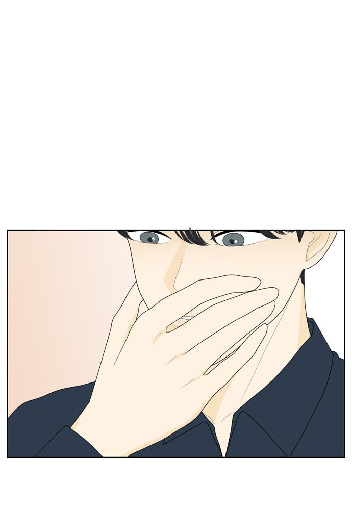 Read My Roommate Is A Gumiho ENGLISH Manga Online