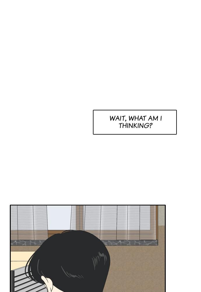 Read My Roommate Is A Gumiho ENGLISH Manga Online