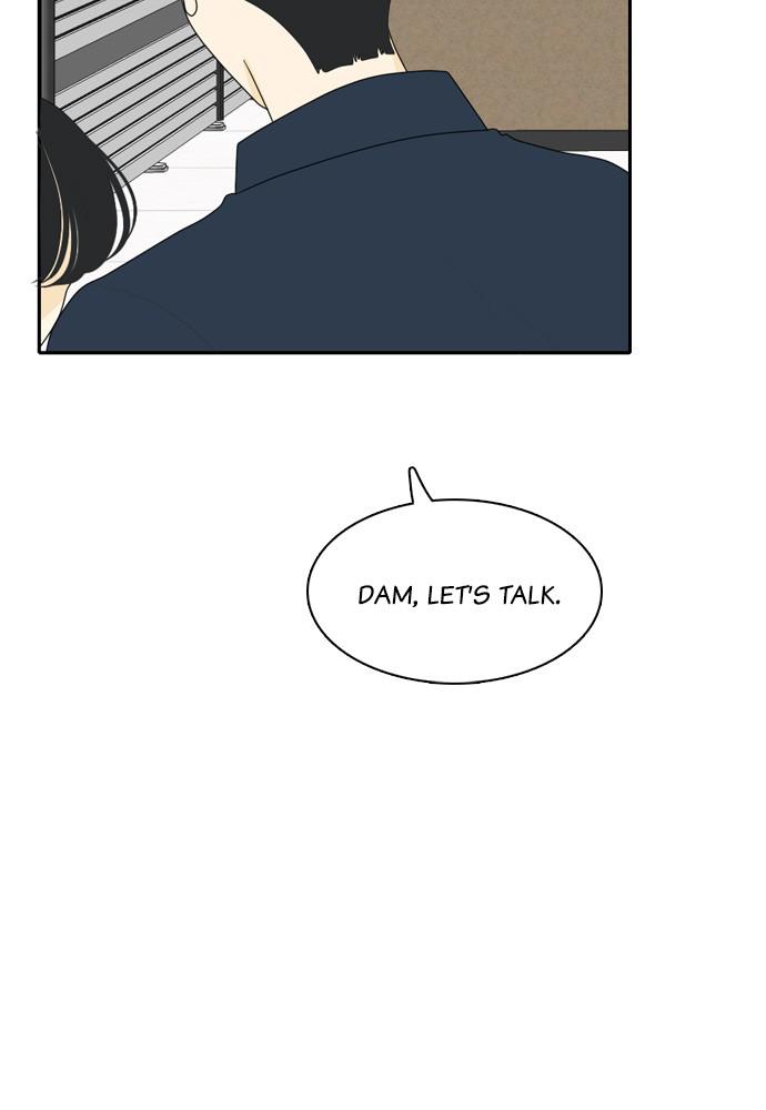 Read My Roommate Is A Gumiho ENGLISH Manga Online