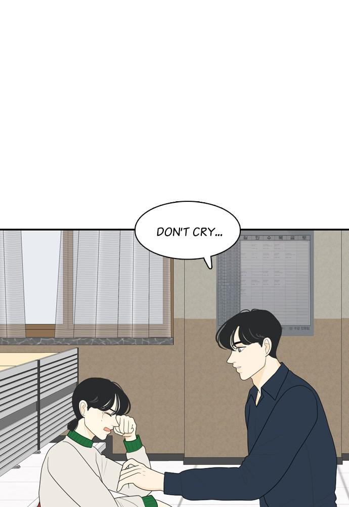 Read My Roommate Is A Gumiho ENGLISH Manga Online