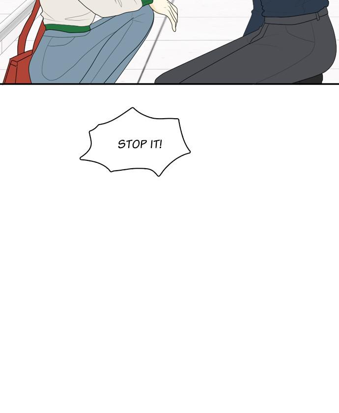 Read My Roommate Is A Gumiho ENGLISH Manga Online