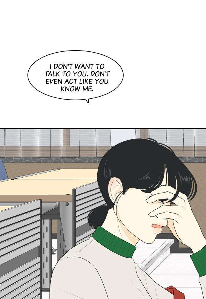 Read My Roommate Is A Gumiho ENGLISH Manga Online