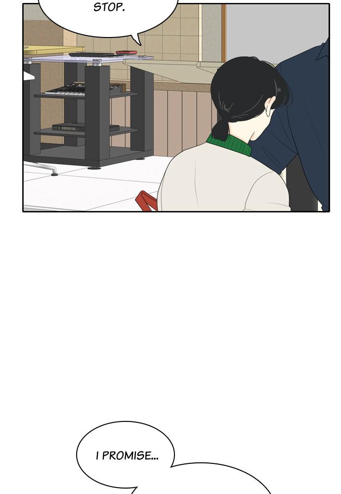 Read My Roommate Is A Gumiho ENGLISH Manga Online