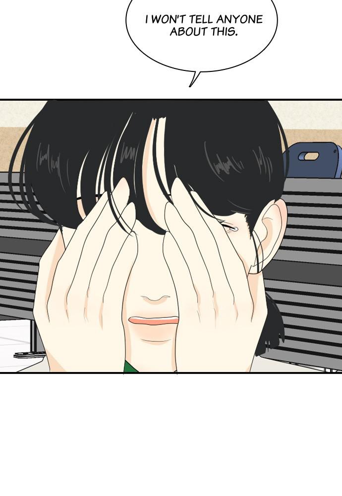 Read My Roommate Is A Gumiho ENGLISH Manga Online