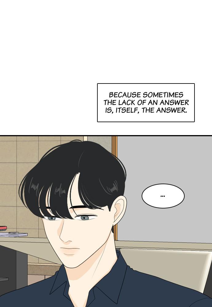 Read My Roommate Is A Gumiho ENGLISH Manga Online