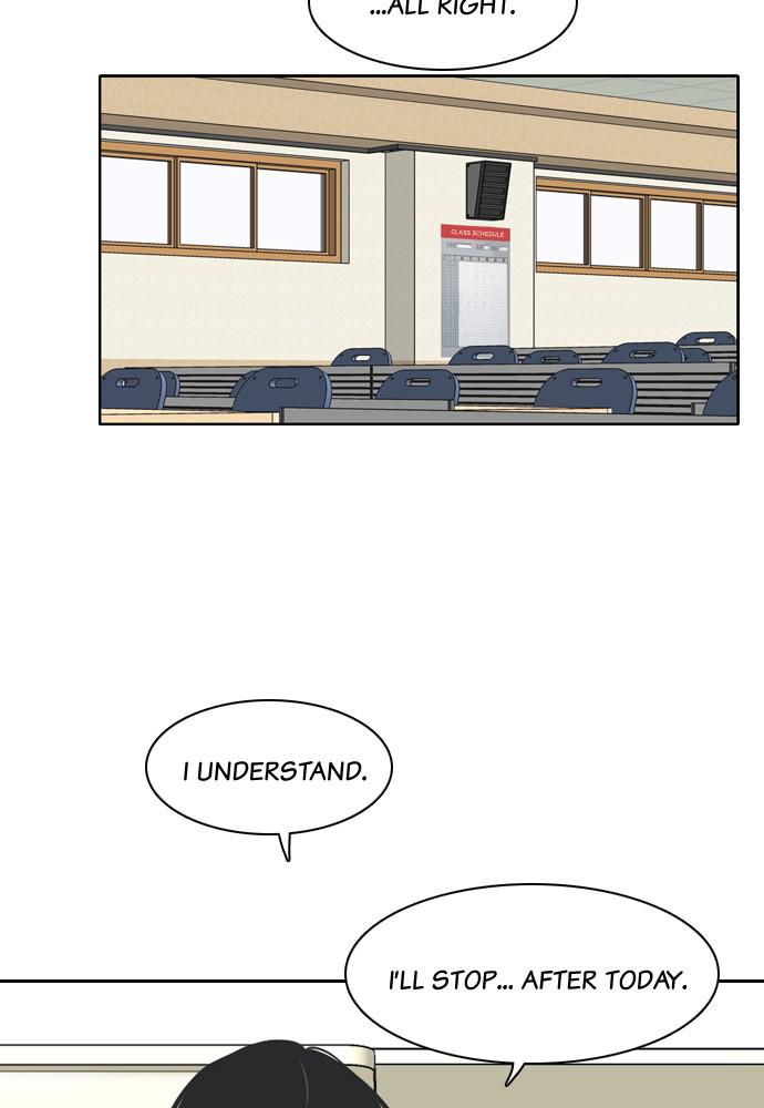 Read My Roommate Is A Gumiho ENGLISH Manga Online