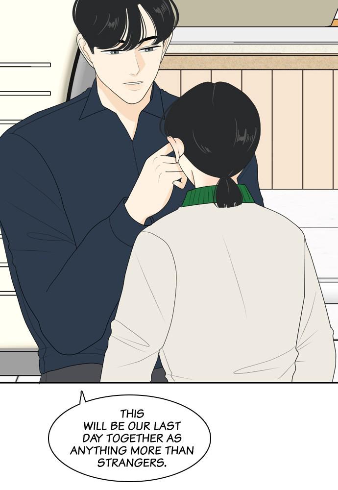 Read My Roommate Is A Gumiho ENGLISH Manga Online