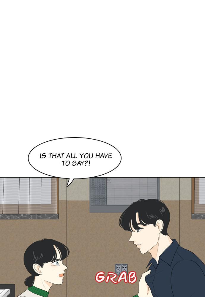 Read My Roommate Is A Gumiho ENGLISH Manga Online