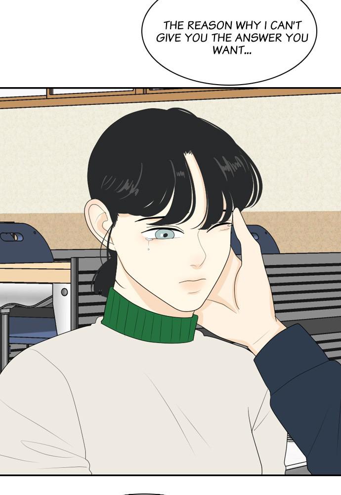 Read My Roommate Is A Gumiho ENGLISH Manga Online