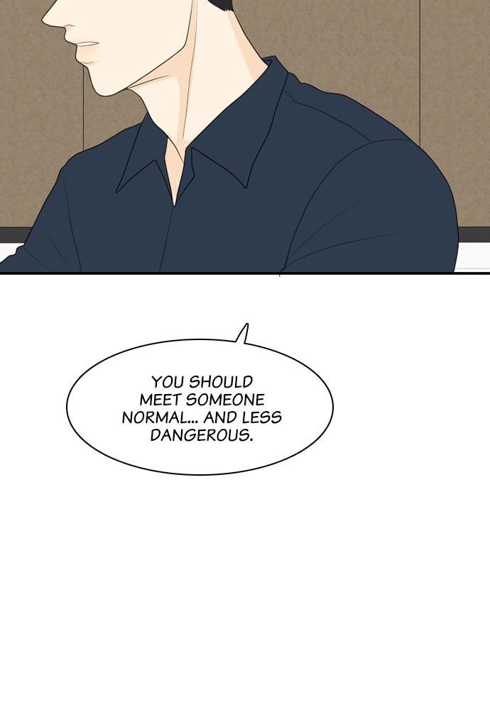 Read My Roommate Is A Gumiho ENGLISH Manga Online