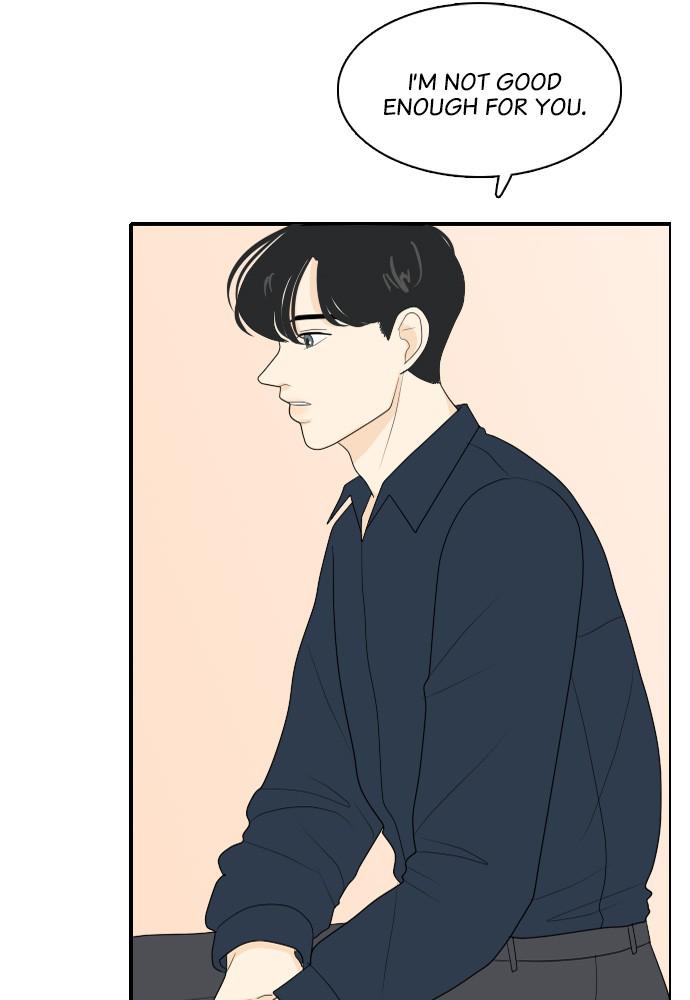 Read My Roommate Is A Gumiho ENGLISH Manga Online